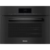Miele DGC 7845 HC Pro Obsidian černá