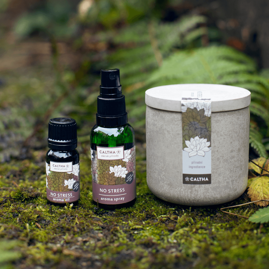 Deset vůní. Deset stavů mysli – kterou si vyberete dnes?