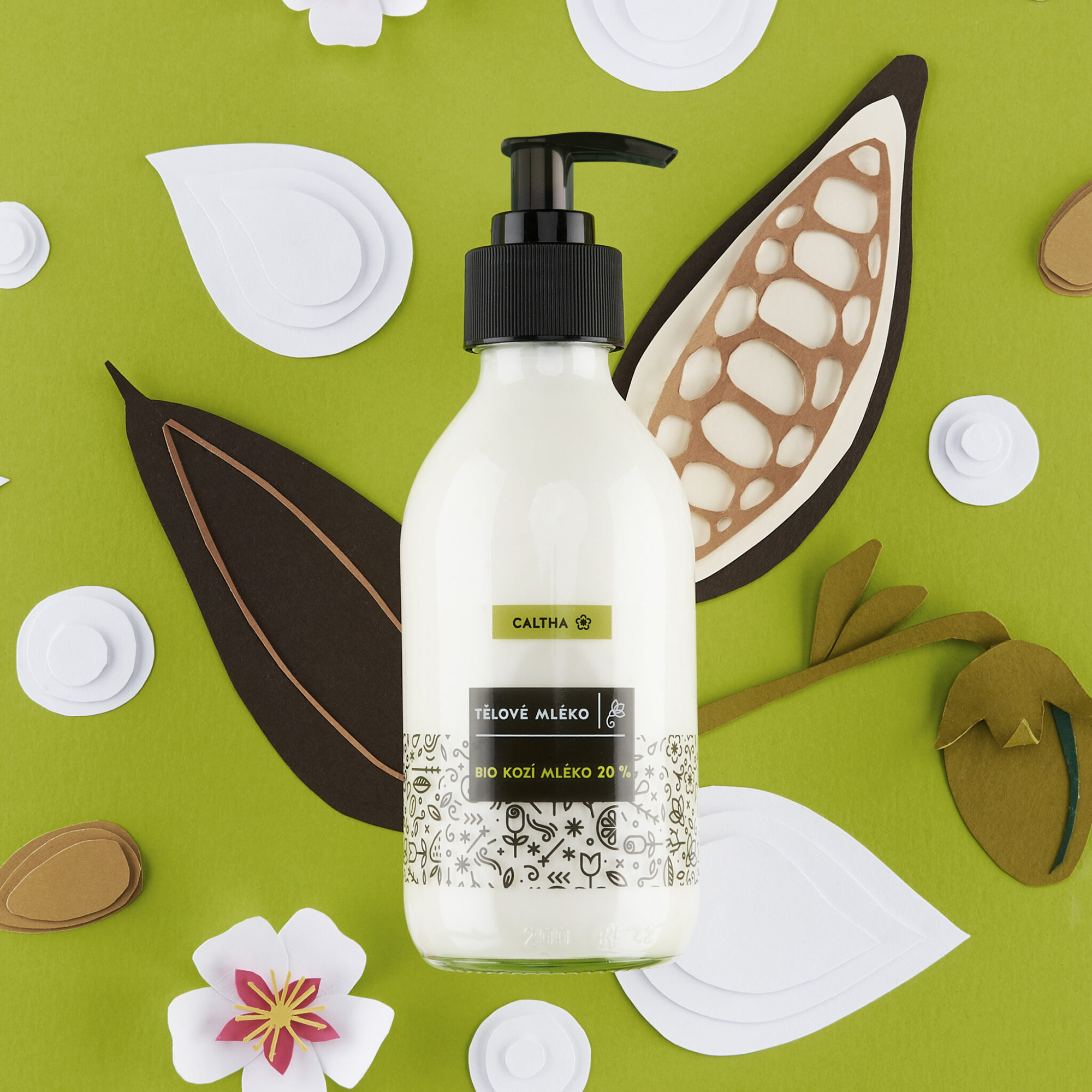 Nové pomocnice v týmu Calthy