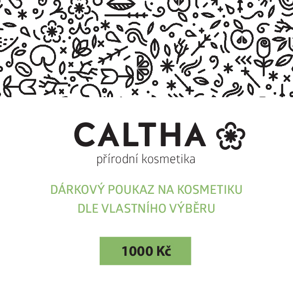 Dárkové poukazy