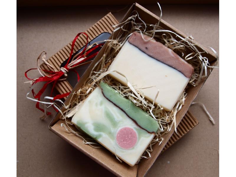 Ingredience v latině?!