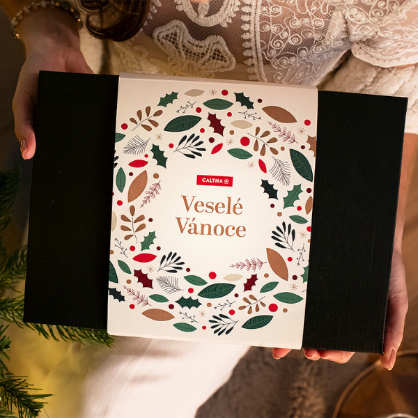 Vánoční dárkový průvodce 2025