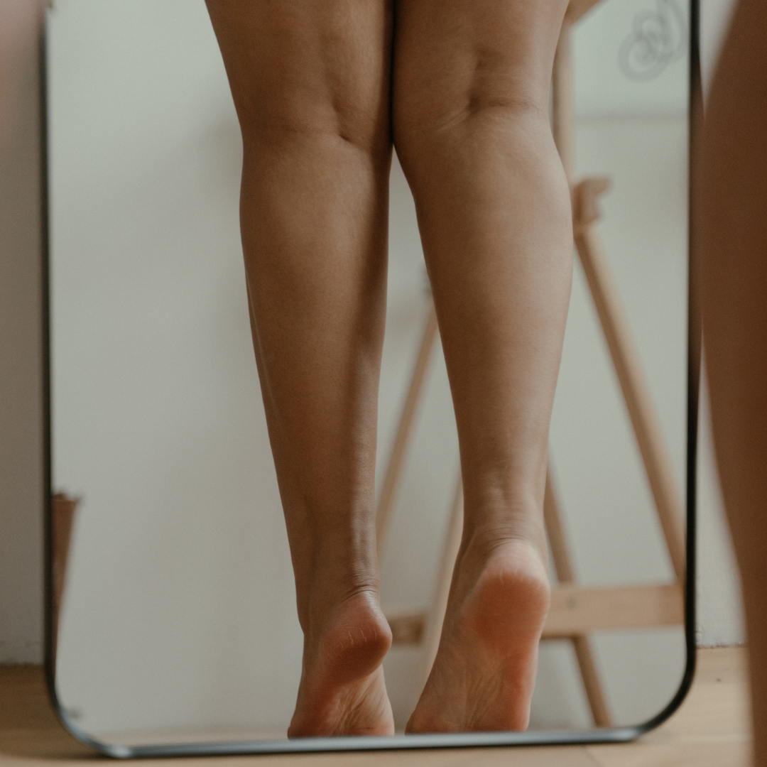 Nová řada produktů proti celulitidě