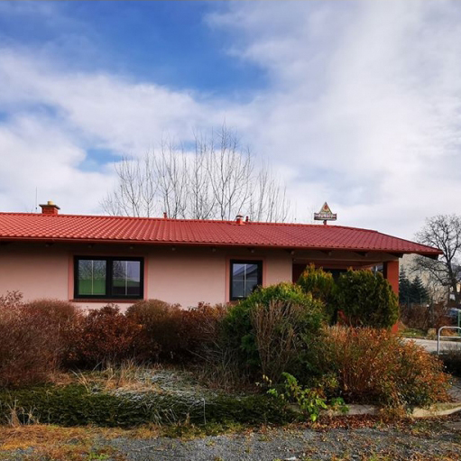 Budeme mít novou provozovnu. Vlastní!