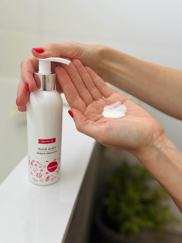 365 dní hydratace aneb svěží pleť po celý rok