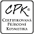 Certifikovaná přírodní kosmetika