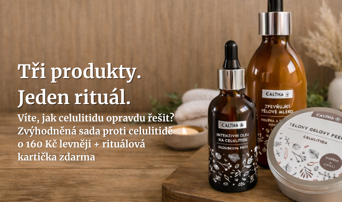 Celulitida aroma mobil