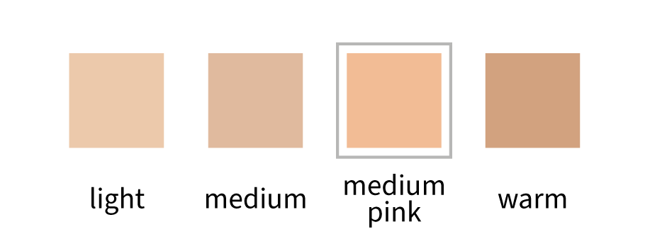 make-upy-vzornik-medium-pink