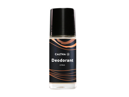 Deodorant CITRUS pro muže
