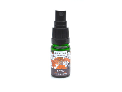 2025 activ sprej