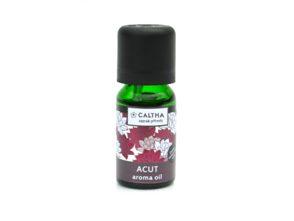 2025 acut oil