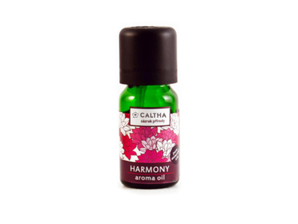 2025 harmony oil