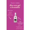 Čisticí mléko ALOE VERA gel a LEVANDULE