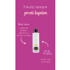 Tekutý šampon proti lupům ZÁZVOR
