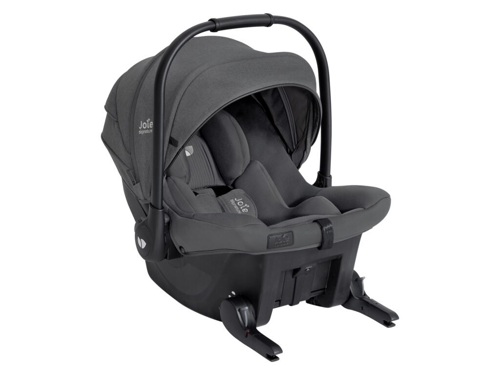 detska autosedacka joie sprint signature 40 75 cm 2025 ebony