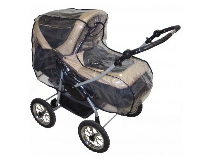 102 plastenka na kocarek bambino lux
