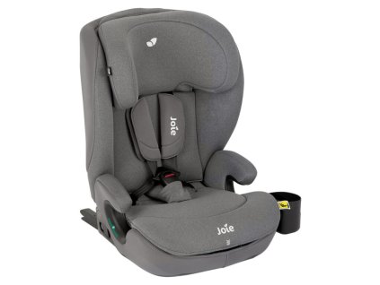 detska autosedacka joie i irvana r129 76 150 cm 2025 thunder