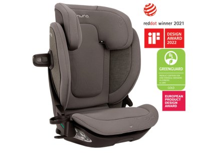 detska autosedacka nuna aace lx thunder 11