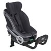 detska autosedacka besafe stretch b metallic melange 4