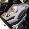 detska autosedacka besafe stretch b metallic melange 6