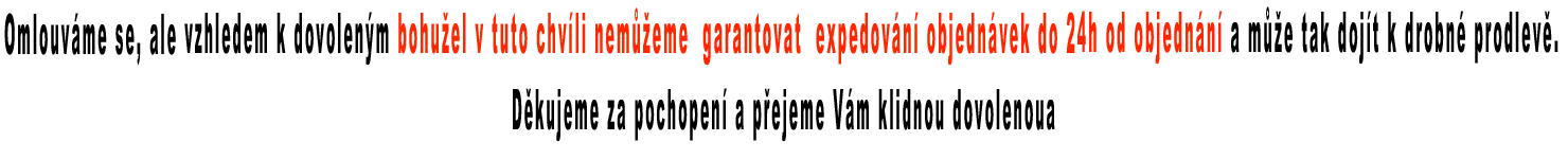 Expedice do 24 hodin