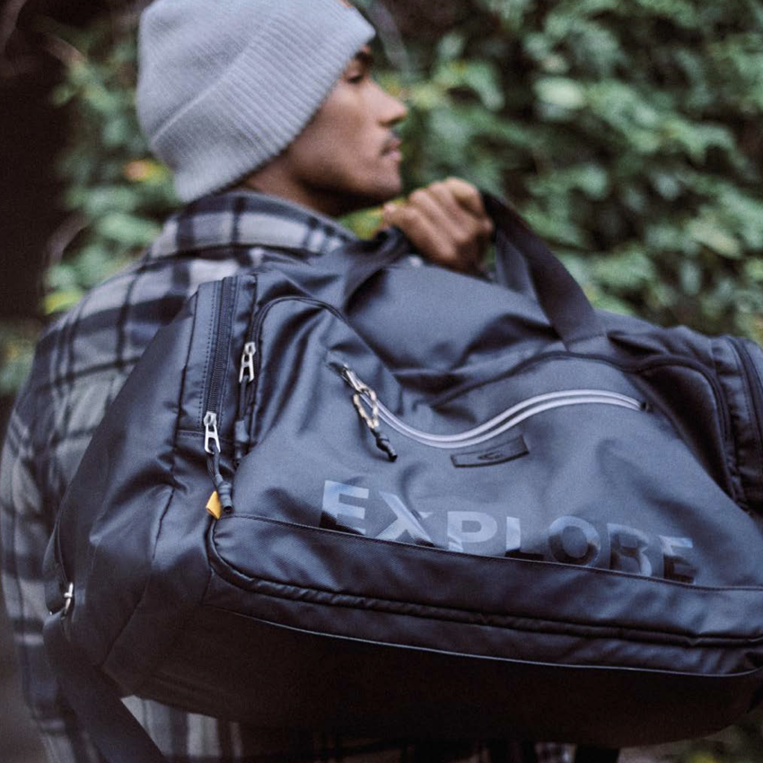 Katalog cestovních tašek a příslušenství