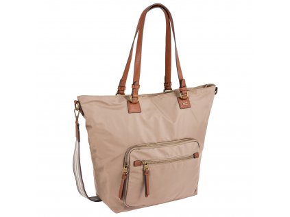 Taška přes rameno Camel Active - Bari 107