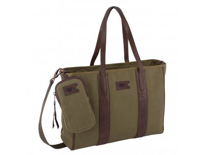 Taška přes rameno Camel Active 343-901