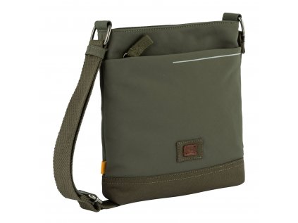 Taška přes rameno Camel Active - City 193