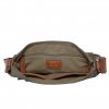 Taška přes rameno Camel Active - Bari 101