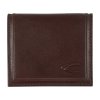 Peněženka na drobné Camel Active - Wood 4657