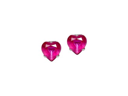 SR02E silver pink front