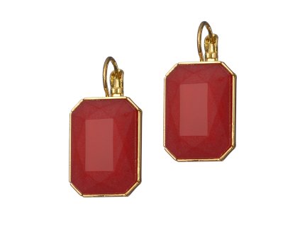 CHN 04E RED GOLD front