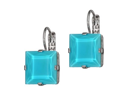 FS 10E +bleděmodrá+ RHODIUM front