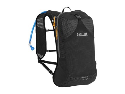 CAMELBAK Octane 12 Black/Apricot