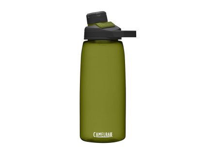 CAMELBAK Chute Mag 1000 ml láhev Olive