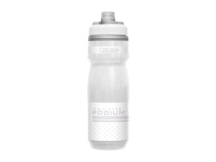 CAMELBAK Podium Chill 620 ml láhev Reflective Ghost