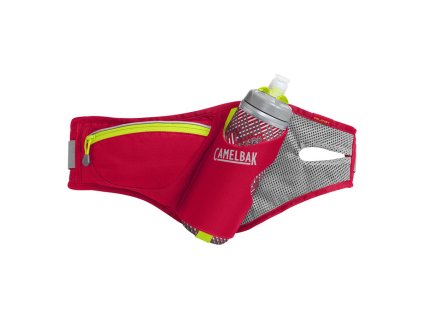 CAMELBAK Delaney Crimson Red/Lime Punch