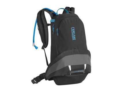 CAMELBAK LUXE LR 14 Charcoal/Silver