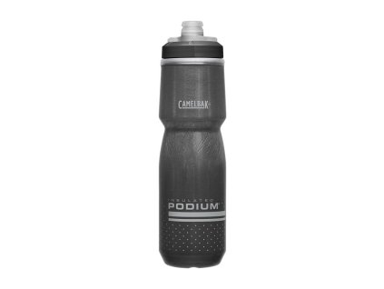 CAMELBAK Podium Chill 710 ml láhev Black