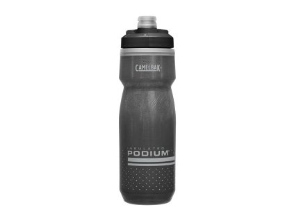 CAMELBAK Podium Chill 620 ml láhev Black