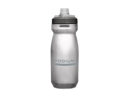 CAMELBAK Podium 620 ml láhev Smoke
