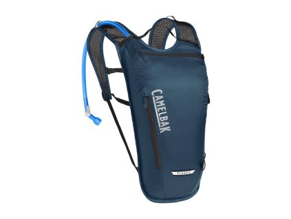 CAMELBAK Classic Light batoh s pitným vakem gibraltar navy/black