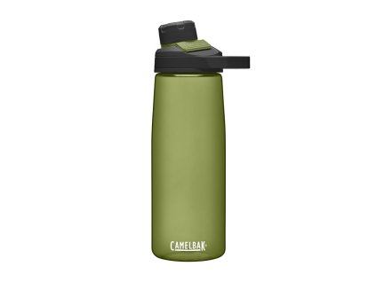 CAMELBAK Chute Mag 750 ml láhev Olive