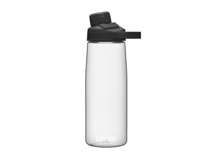 CAMELBAK Chute Mag 750 ml láhev Clear