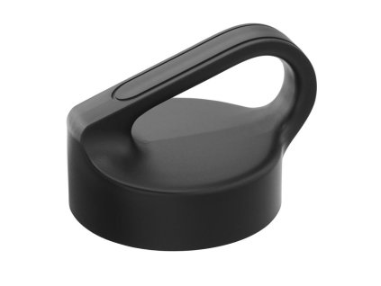 CAMELBAK Carry Cap black náhradní víčko