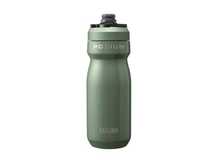 CAMELBAK Podium Vacuum Insulated 530 ml láhev Moss