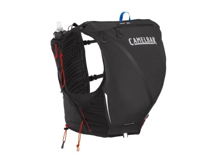 CAMELBAK Apex Pro Run Vest vesta Black, L
