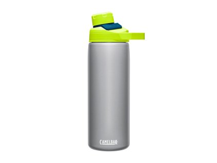 CAMELBAK Chute Mag Vacuum Stainless 600 ml láhev Trailblazer Grey