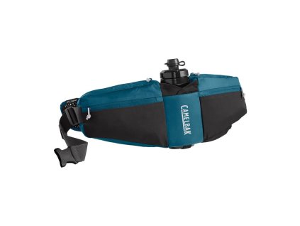 CAMELBAK Podium Flow 4 Moroccan Blue